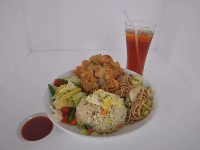 Good Fortune Chinese Chicken House Food Photo 4
