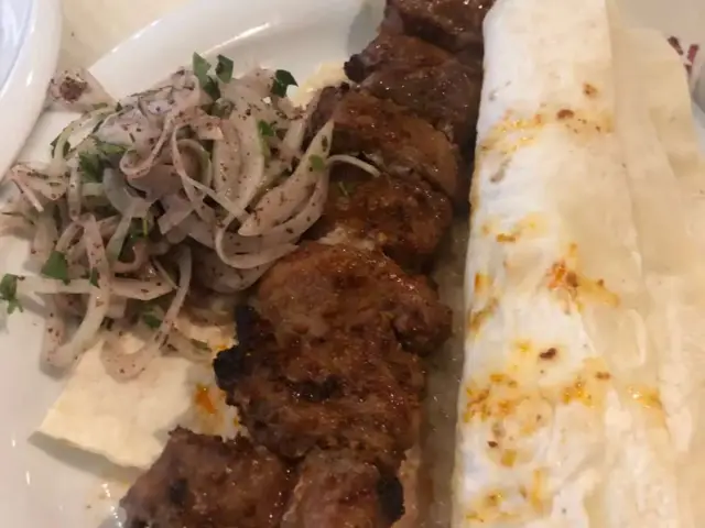 Zübeyir Ocakbaşı & Restaurant'nin yemek ve ambiyans fotoğrafları 11