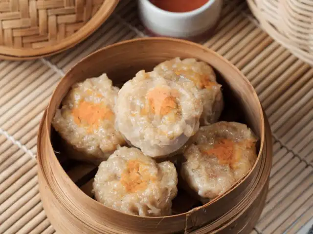 Gambar Makanan Bagonar (Bakso Goreng), Sawah besar 3