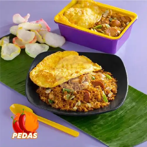 Gambar Makanan Kokilogy Pujasera Online 5