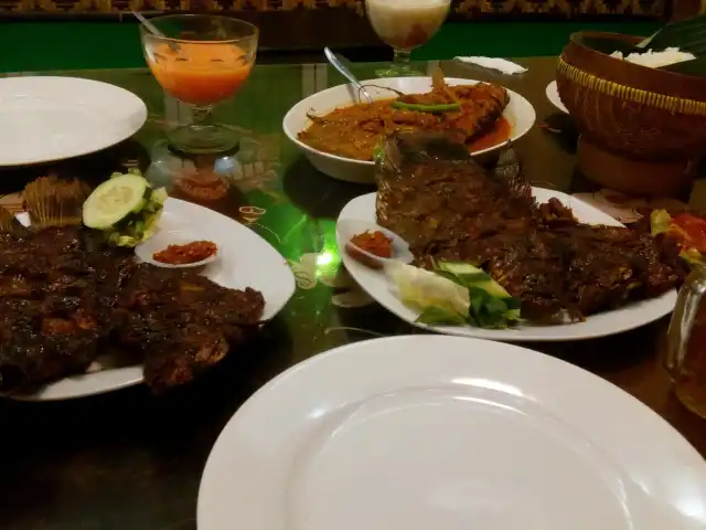 Gambar Makanan Ikan Goreng Pangeran Muda 2