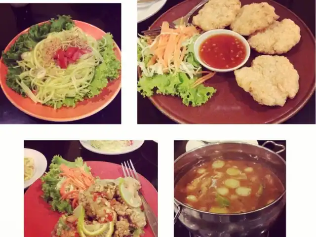 Gambar Makanan SONGKHLA (The Taste Of Thai Food) 2