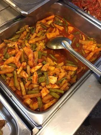 Ee Beng Vegetarian Food Food Photo 1