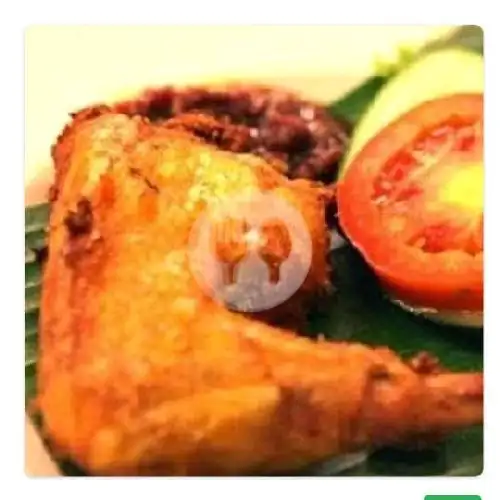 Gambar Makanan Pecel Ayam Nok Sani 074 2