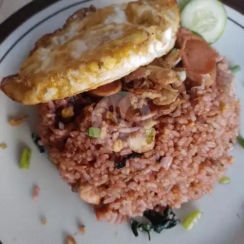 Gambar Makanan Nasi goreng dan Mie "Dapur Mami", Lowokwaru 14