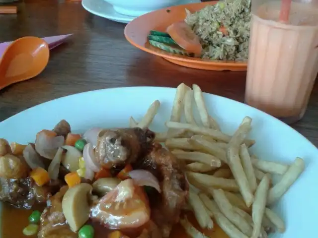 Restaurant Centrepoint Temerloh Food Photo 14