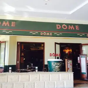 Dome Cafe Food Photo 2