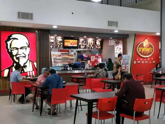 Gambar Makanan KFC 6