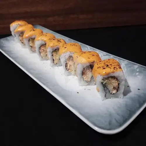 Gambar Makanan Sekkai Sushi, Kebon Jeruk 9
