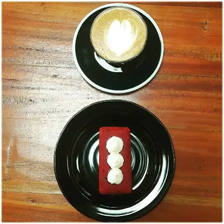 Gambar Makanan Kopi Kecil 14