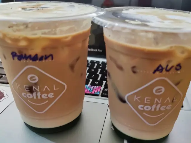 Gambar Makanan KenalCoffee 3