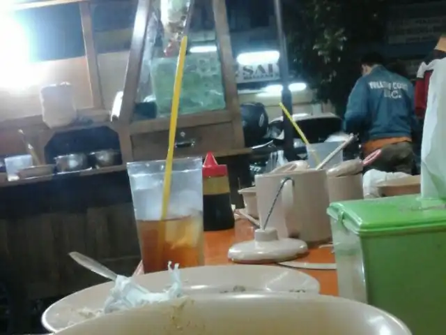 Gambar Makanan Kampung Kuliner Sabang 8