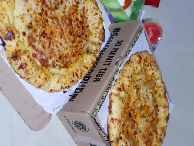 Gambar Makanan Pizza Hut Delivery (PHD) 9