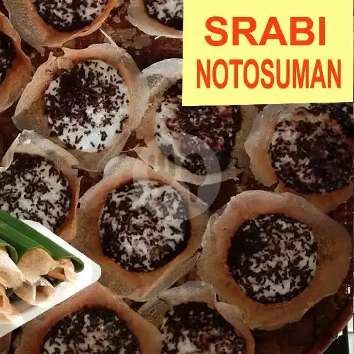 Gambar Makanan Srabi Notosuman Manahan, Banjarsari 5