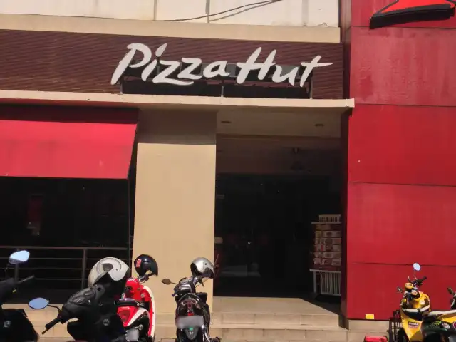 Gambar Makanan Pizza Hut 17