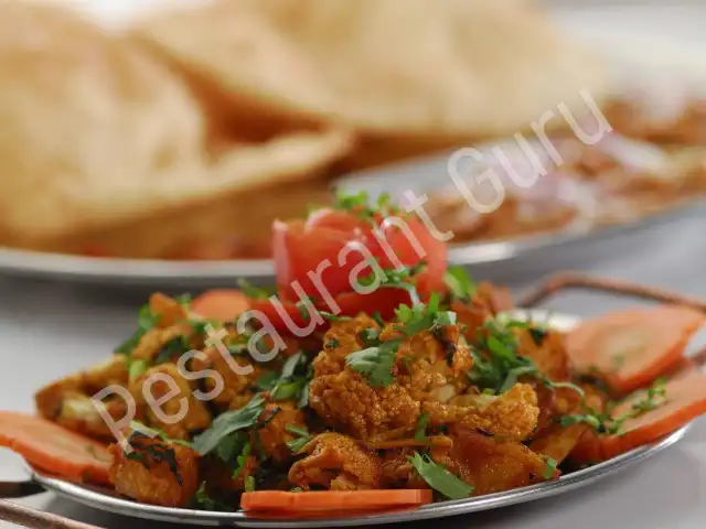 Sagar Restaurant Sdn. Bhd. Food Photo 14