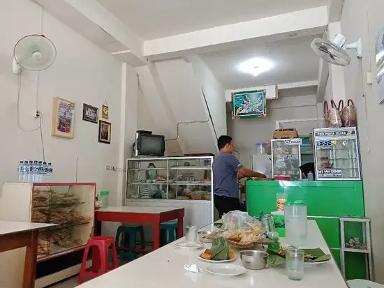 Gambar Makanan Rumah Makan Pecel Madiun 7