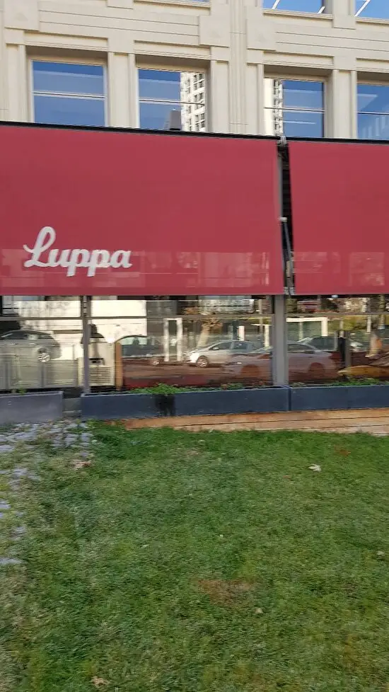 Luppa'nin yemek ve ambiyans fotoğrafları 14