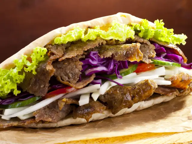 Etabi Döner