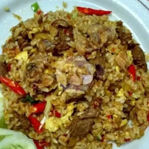 Gambar Makanan Nasi Goreng Jawa Khas Kediri 5758, Kutisari Utara 16