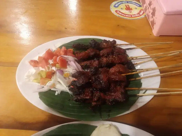 Gambar Makanan Bakso Lapangan Tembak Senayan 7