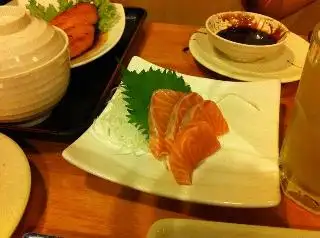 Restoran Niji Sushi 日本盛 Food Photo 2