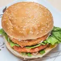 Gambar Makanan Burger,Kebab Dan Sostel Mr.Ang Pahlawan, Samarinda Ulu 2