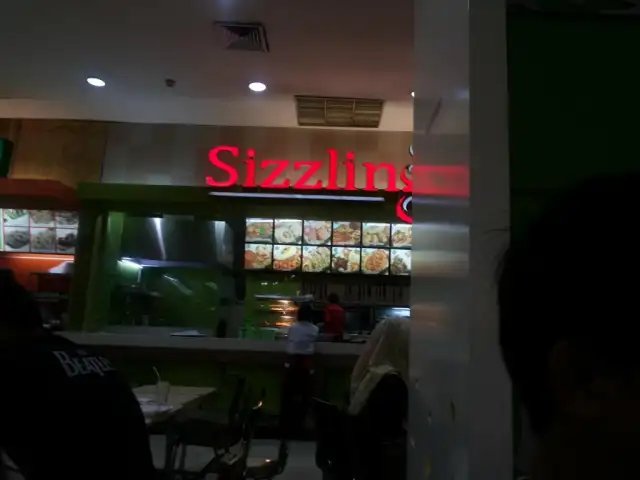 Gambar Makanan Sizzling - Plaza Ambarukmo 4