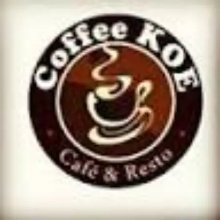 Gambar Makanan Coffee Koe 6