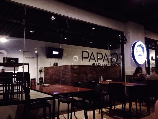 Papa Dom's Bar and Restaurant Food Photo 10