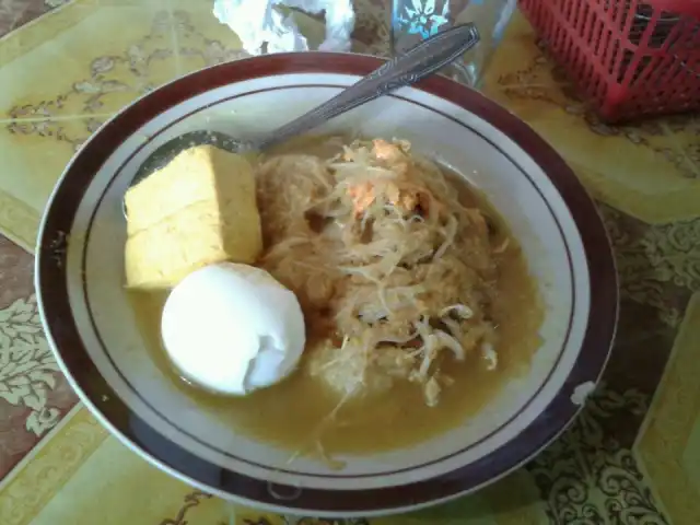 Gambar Makanan Laksa Bogor Pak Inin 14