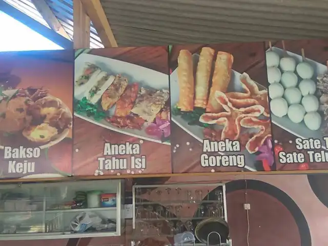 Gambar Makanan Bakso tutus karangploso 8