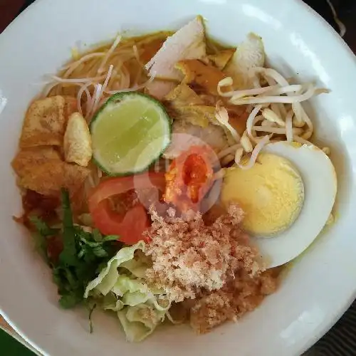 Gambar Makanan Warung Bunda Raya, Gunung Soputan 7