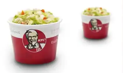 KFC'nin yemek ve ambiyans fotoğrafları 4