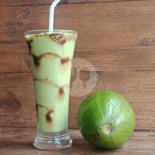 Gambar Makanan Juice & Es Kelapa Kedai, Dewi Sartika 8