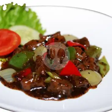 Gambar Makanan Chinese Food Mbak Siti 2