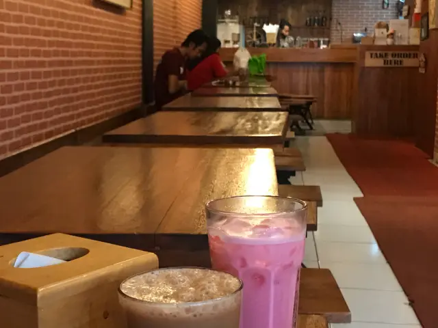 Gambar Makanan Warkop Migliore 3