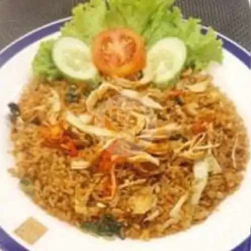 Gambar Makanan NASI GORENG YODIRA 4