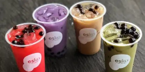 Esko Drinks, Denpasar