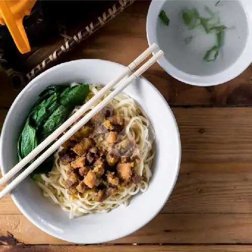 Gambar Makanan Bakso Kampungqu, Lombok 1