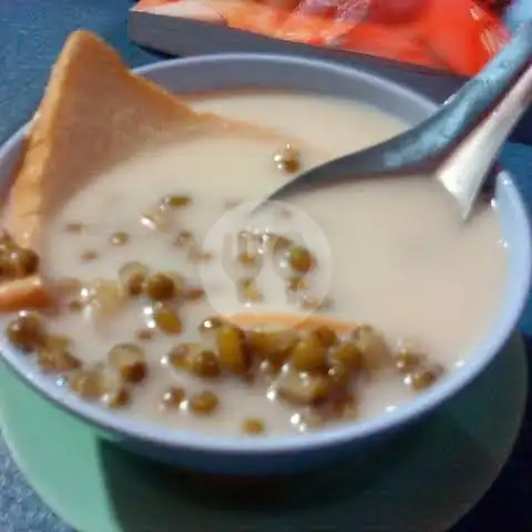 Gambar Makanan Bubur Kacang Ijo Khas Madura Grand Wisata, Mustika Jaya 9