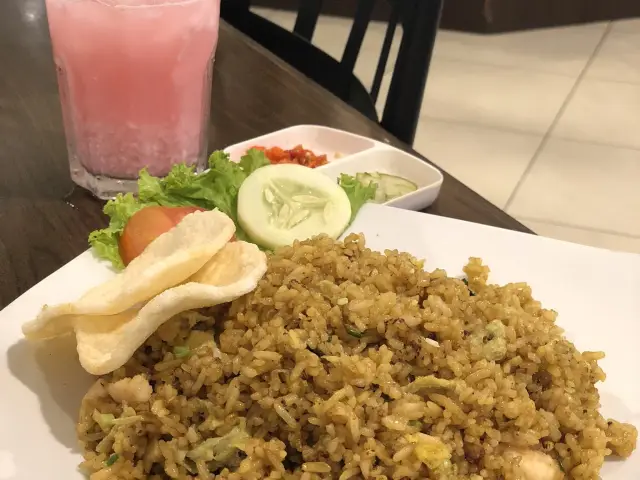 Gambar Makanan DeCafesera 1