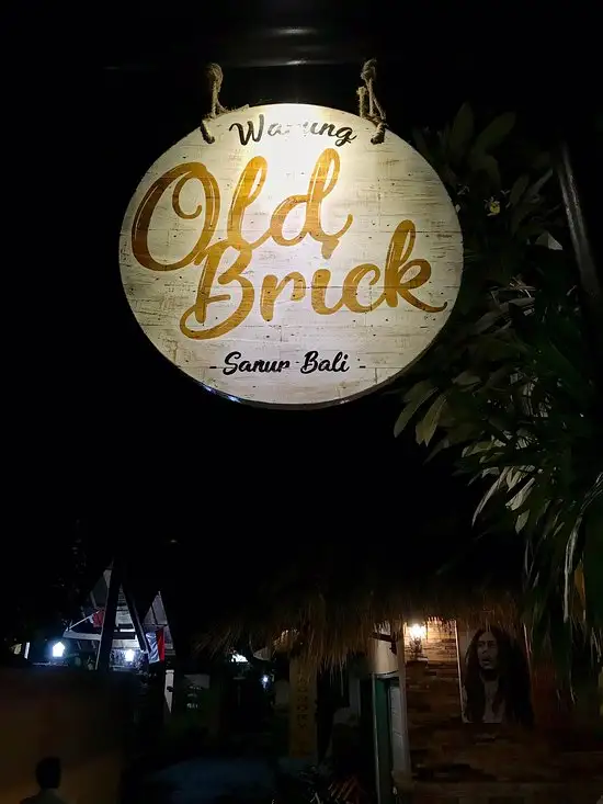 Gambar Makanan Warung Old Brick 17