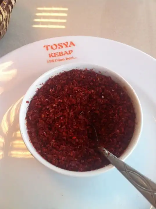 Tosya Kebap'nin yemek ve ambiyans fotoğrafları 5