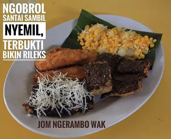 Gambar Makanan Gerobak Bang Rambo 15