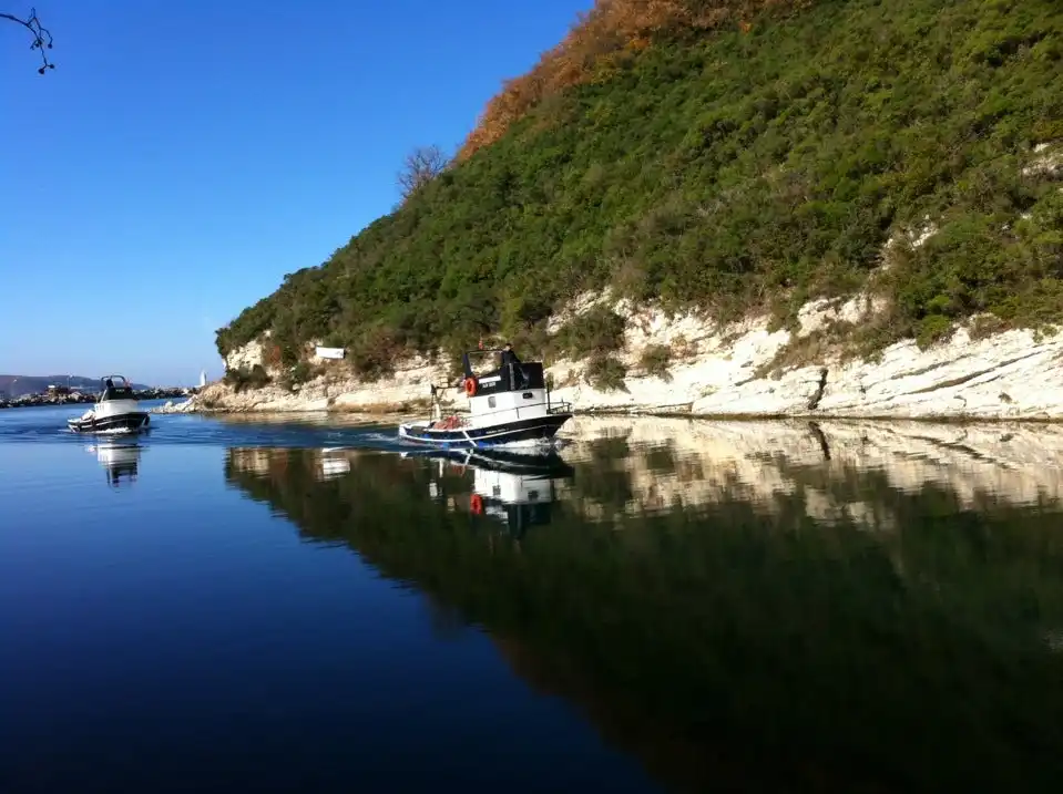 Saygın Çay Bahçesi