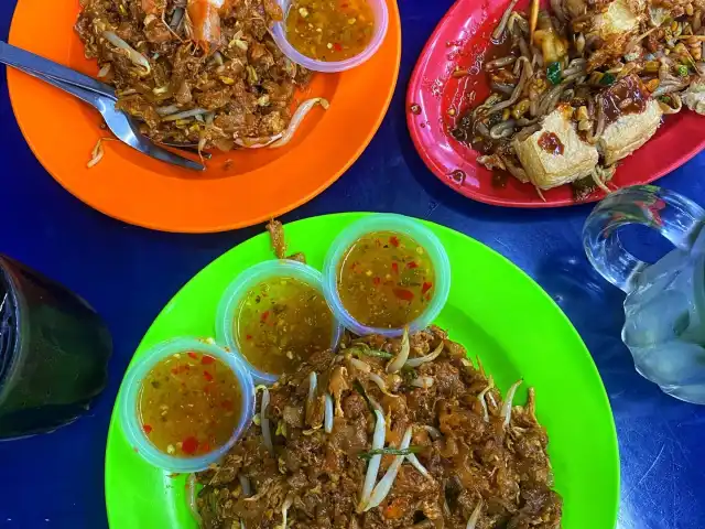 Lau Wan Kuetiau @ SS3 Food Photo 16