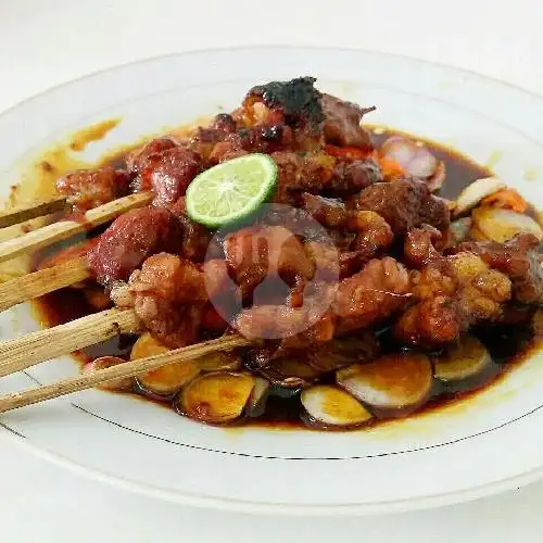 Gambar Makanan Pondok Sate Pak Djoko 5