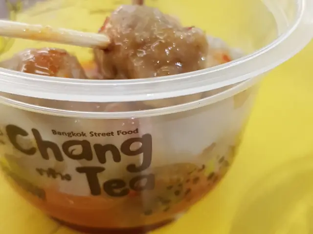 Gambar Makanan Chang Tea 4