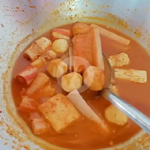 Gambar Makanan Mie Uda Bro, Lubuk Begalung 13